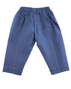 Kapow Kids Denim Love Slouchy Pants