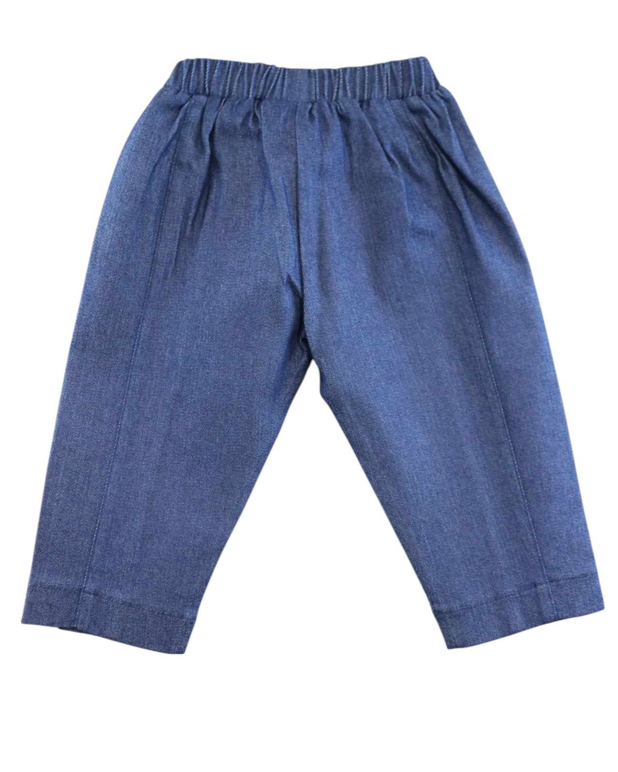 Kapow Kids Denim Love Slouchy Pants
