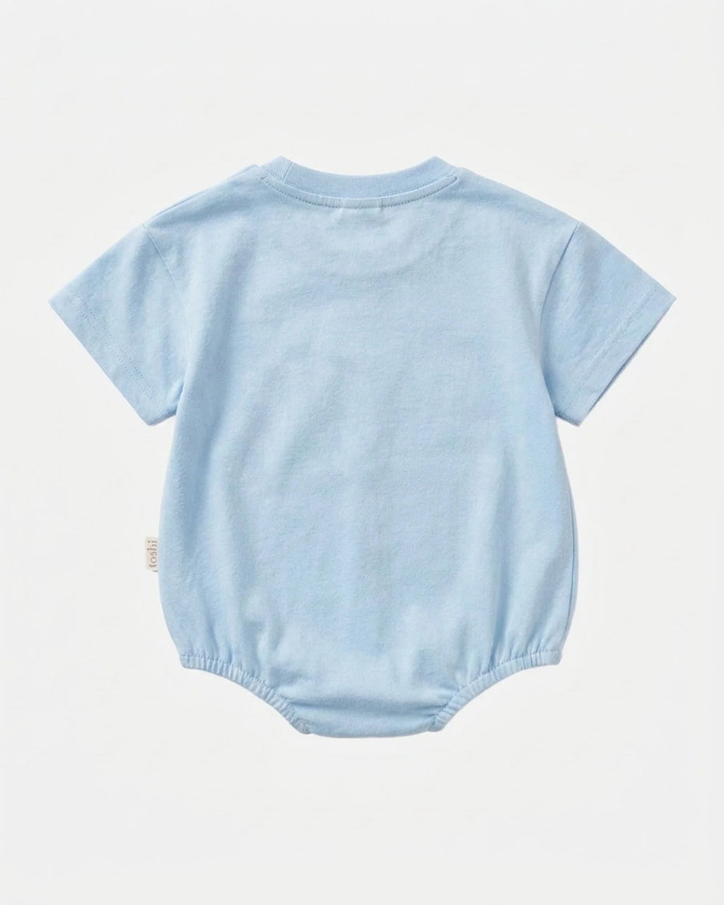Toshi Arcadia Short Sleeve Bubble Onesie