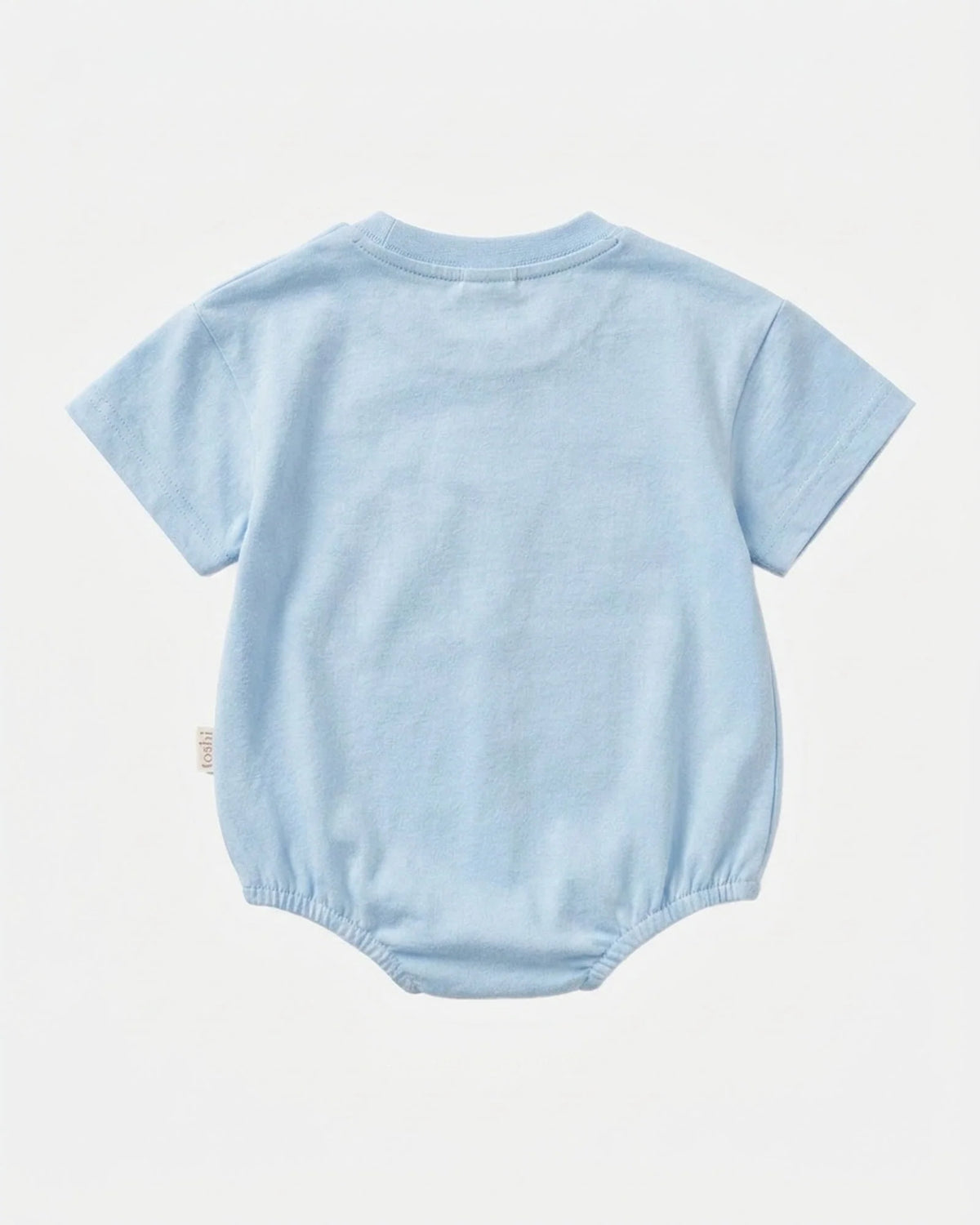 Toshi Arcadia Short Sleeve Bubble Onesie