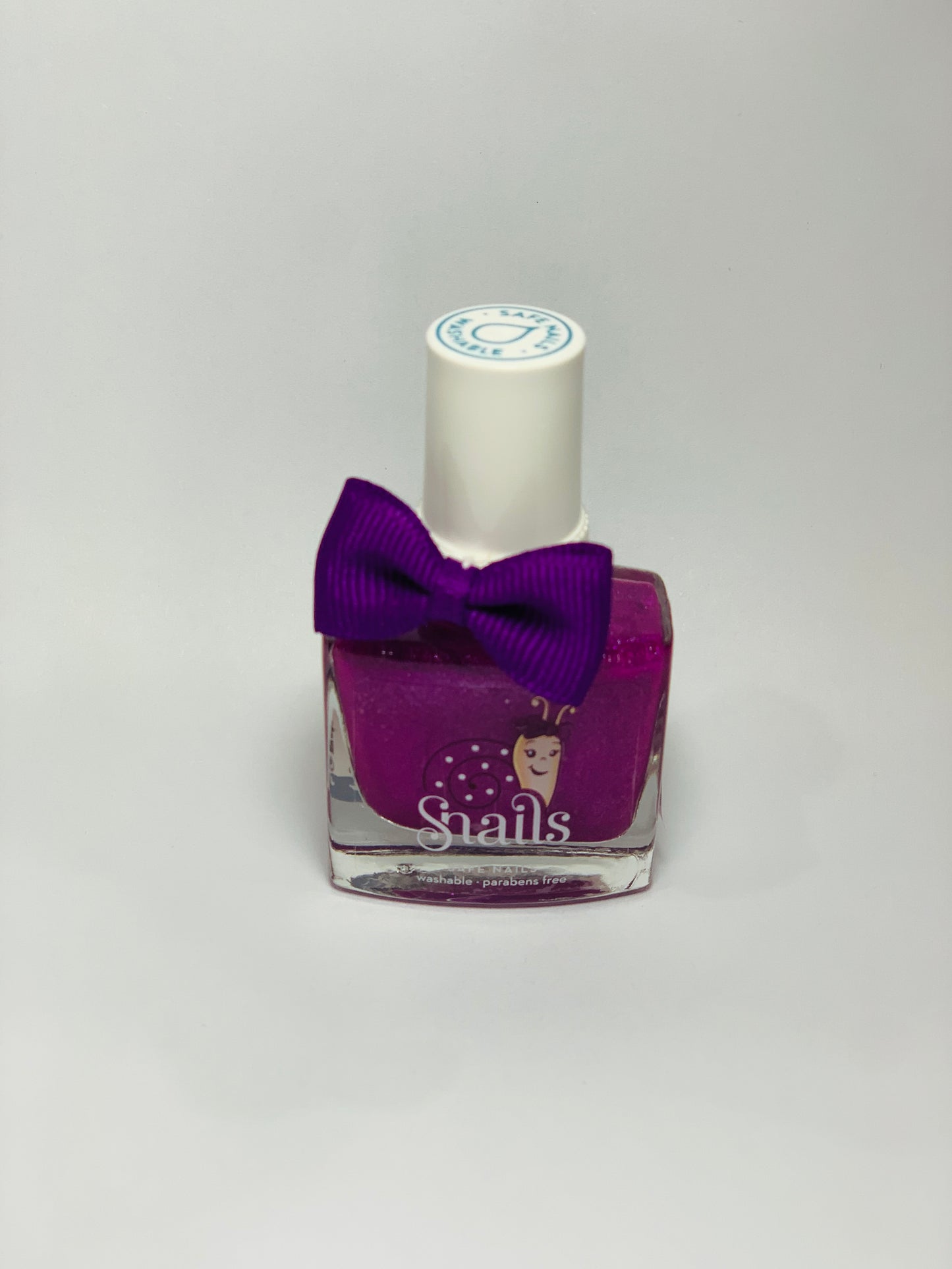 Snails Safe Nails - Nail Polish