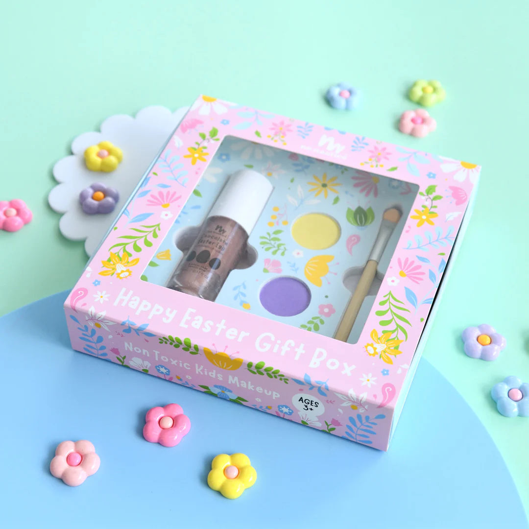 No Nasties Limited Edition Easter Makeup for Kids Gift Box