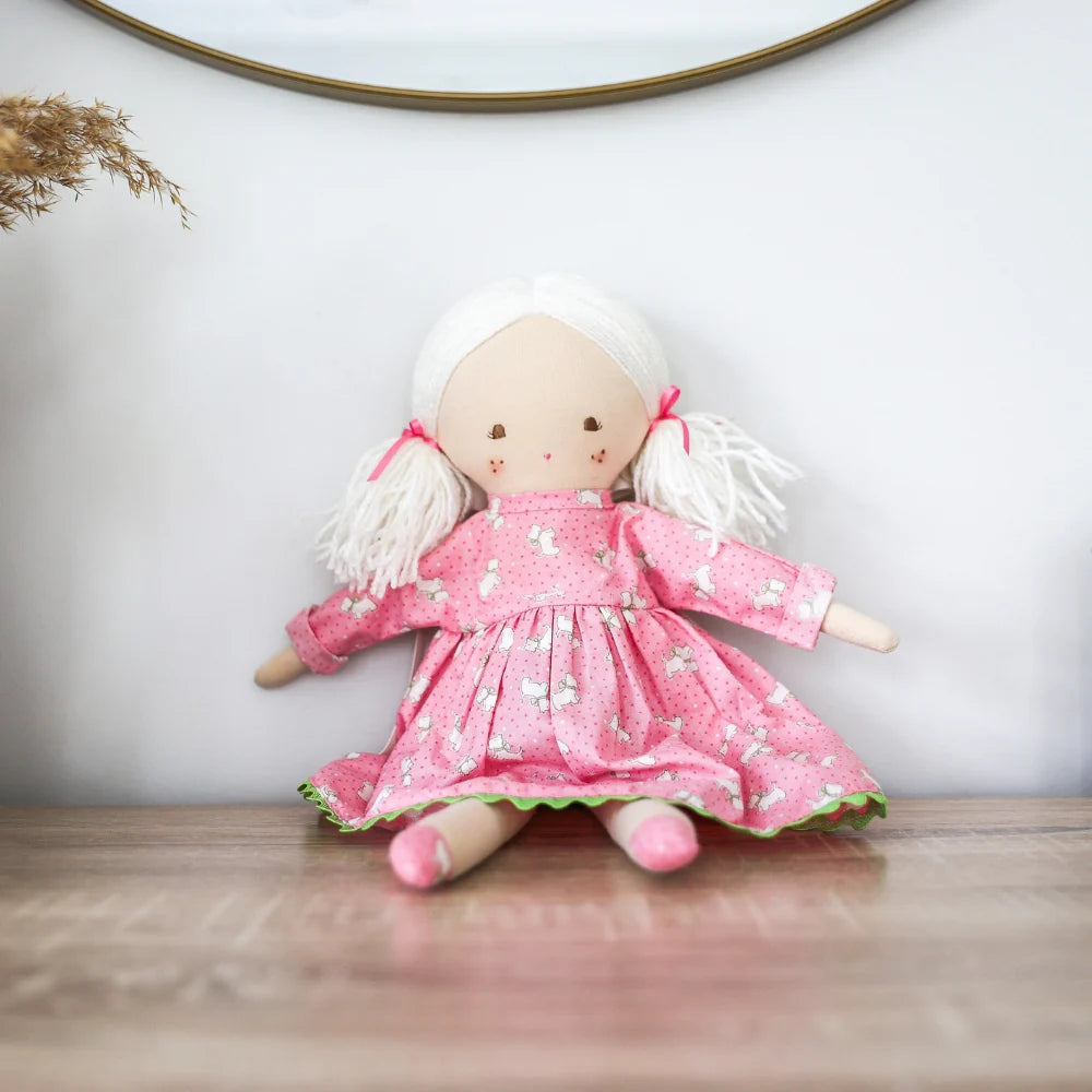 Alimrose Matilda 45cm Doll