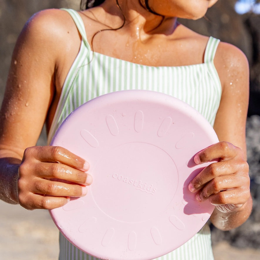 Coast Kids Sunny Coaster Frisbee