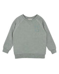 Fox & Finch Wild Side Mineral Wash Sweatshirt