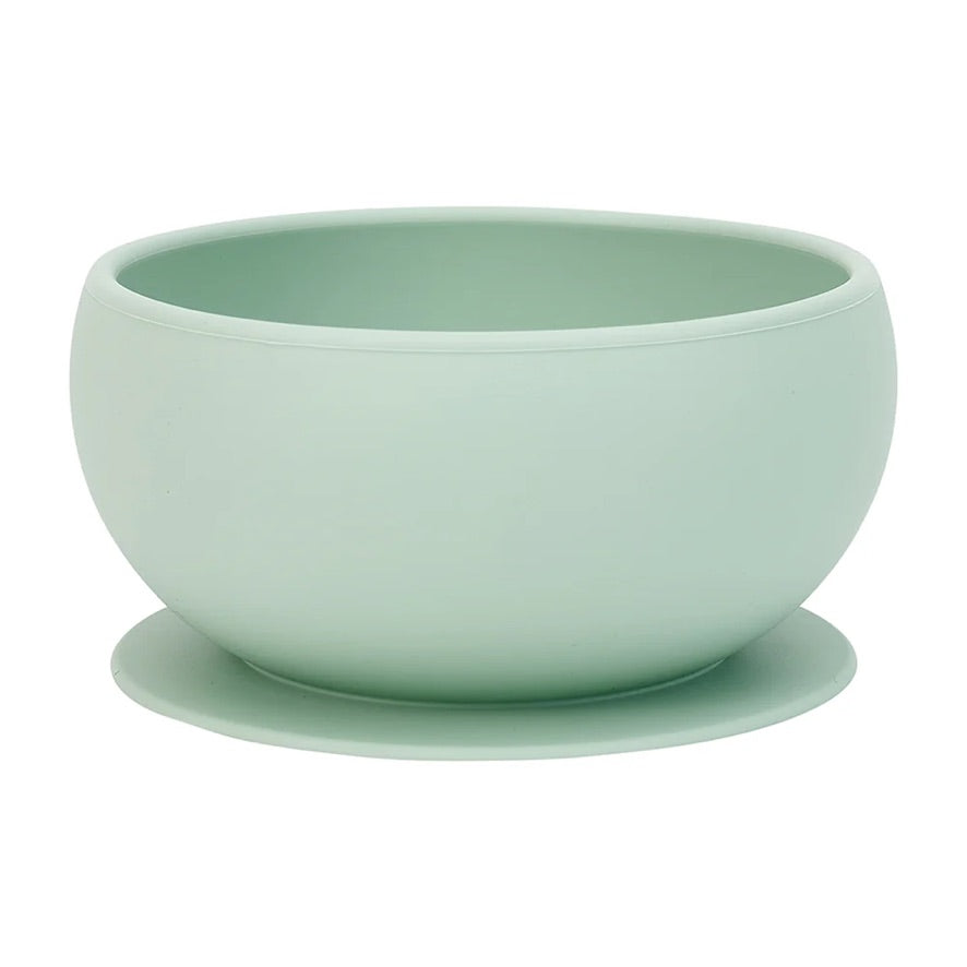 Annabel Trends Silicone Suction Bowl