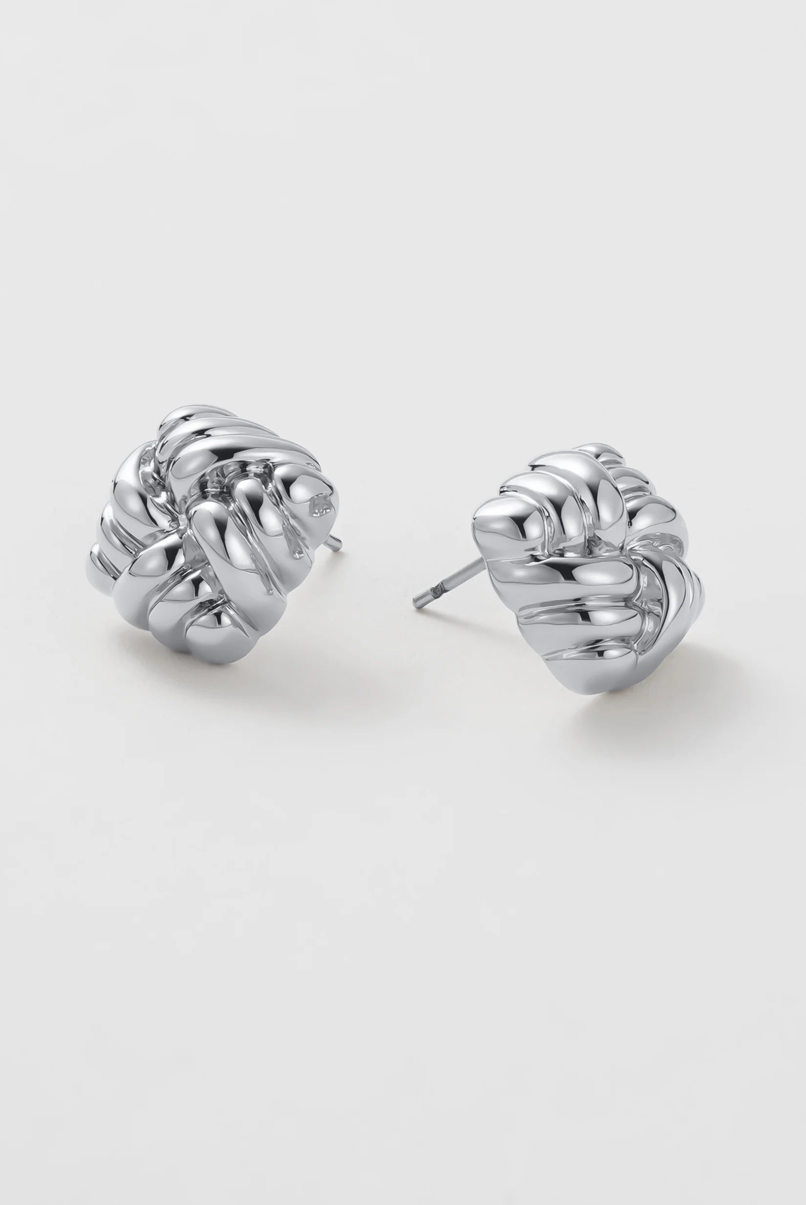 Zafino Brielle Hoop Earrings