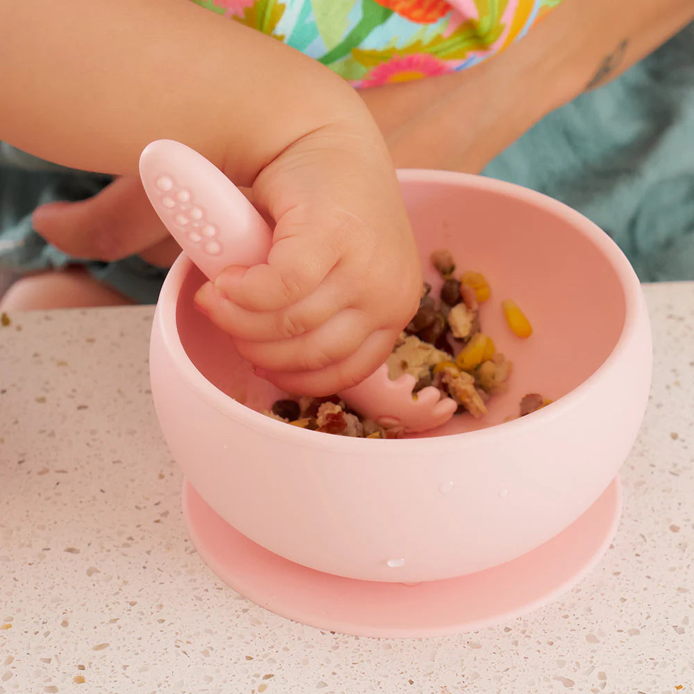Annabel Trends Silicone Suction Bowl