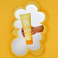 No Nasties Plant Based Hair Paste in Fresh Coconut and Zesty Lime | 125ml