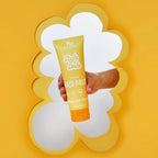 No Nasties Plant Based Hair Paste in Fresh Coconut and Zesty Lime | 125ml
