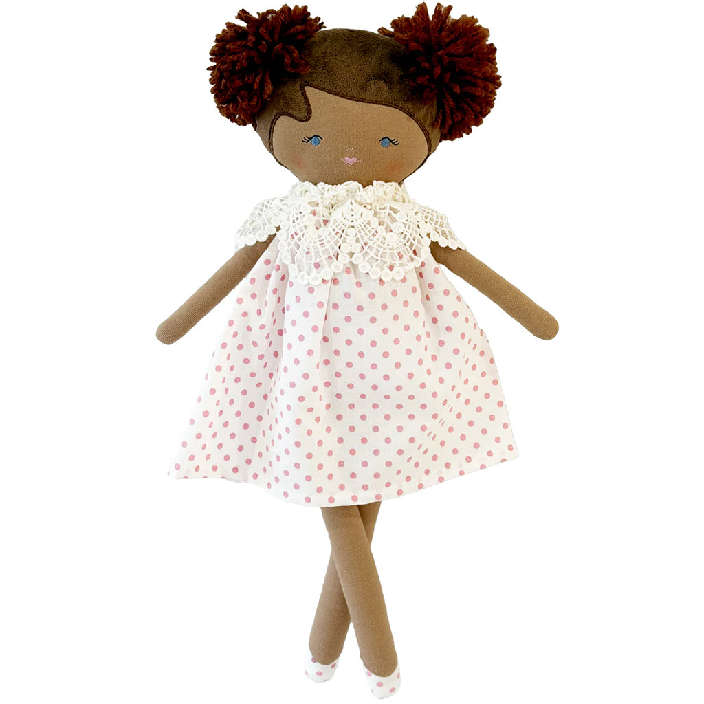Alimrose Aggie Doll