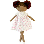 Alimrose Aggie Doll