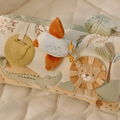 Little Dutch  Safari Friends Activity Triangle