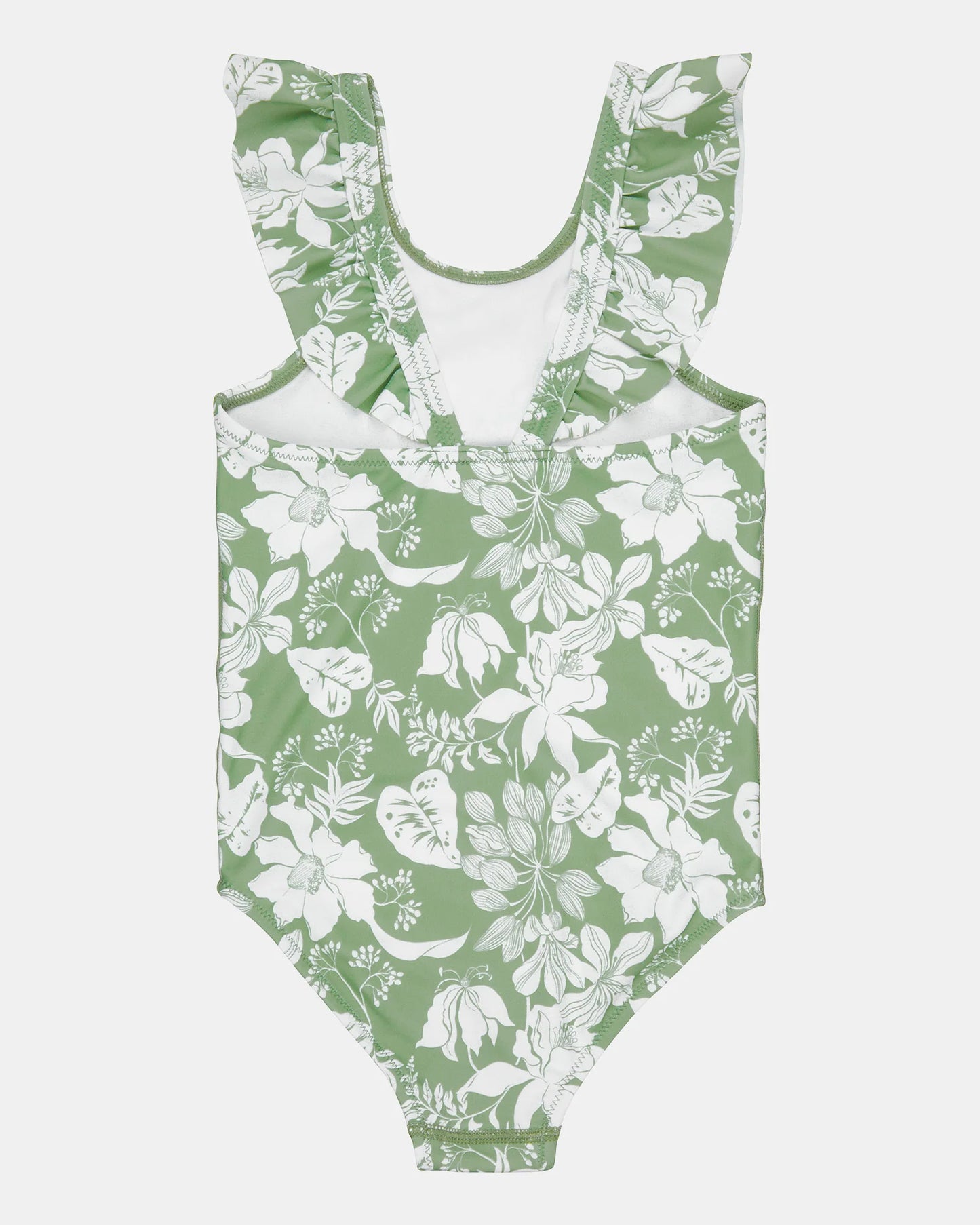 Toshi Swim Kids One Piece Palm Cove