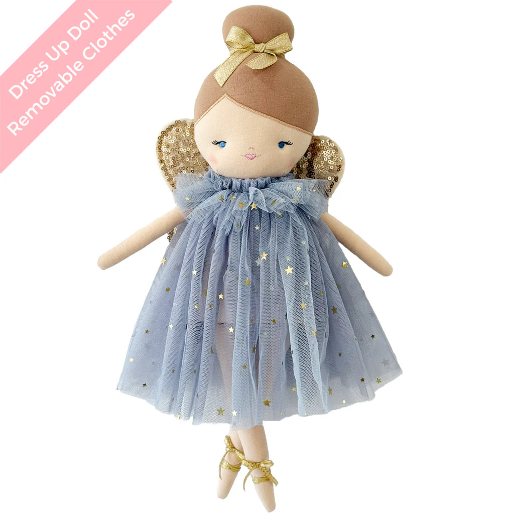 Alimrose Posy Fairy Doll