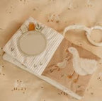 Little Dutch Little Goose Stroller Book