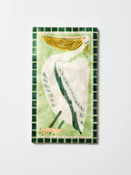 Jones & Co Mariner Pelican Wall Art