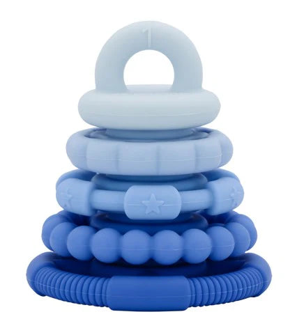 Jellystone Rainbow Stacker