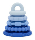 Jellystone Rainbow Stacker