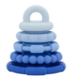 Jellystone Rainbow Stacker