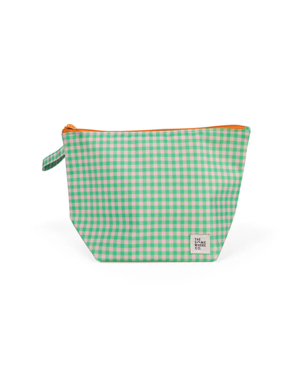 The Somewhere Co. Blossom Handy Pouch Set of 3