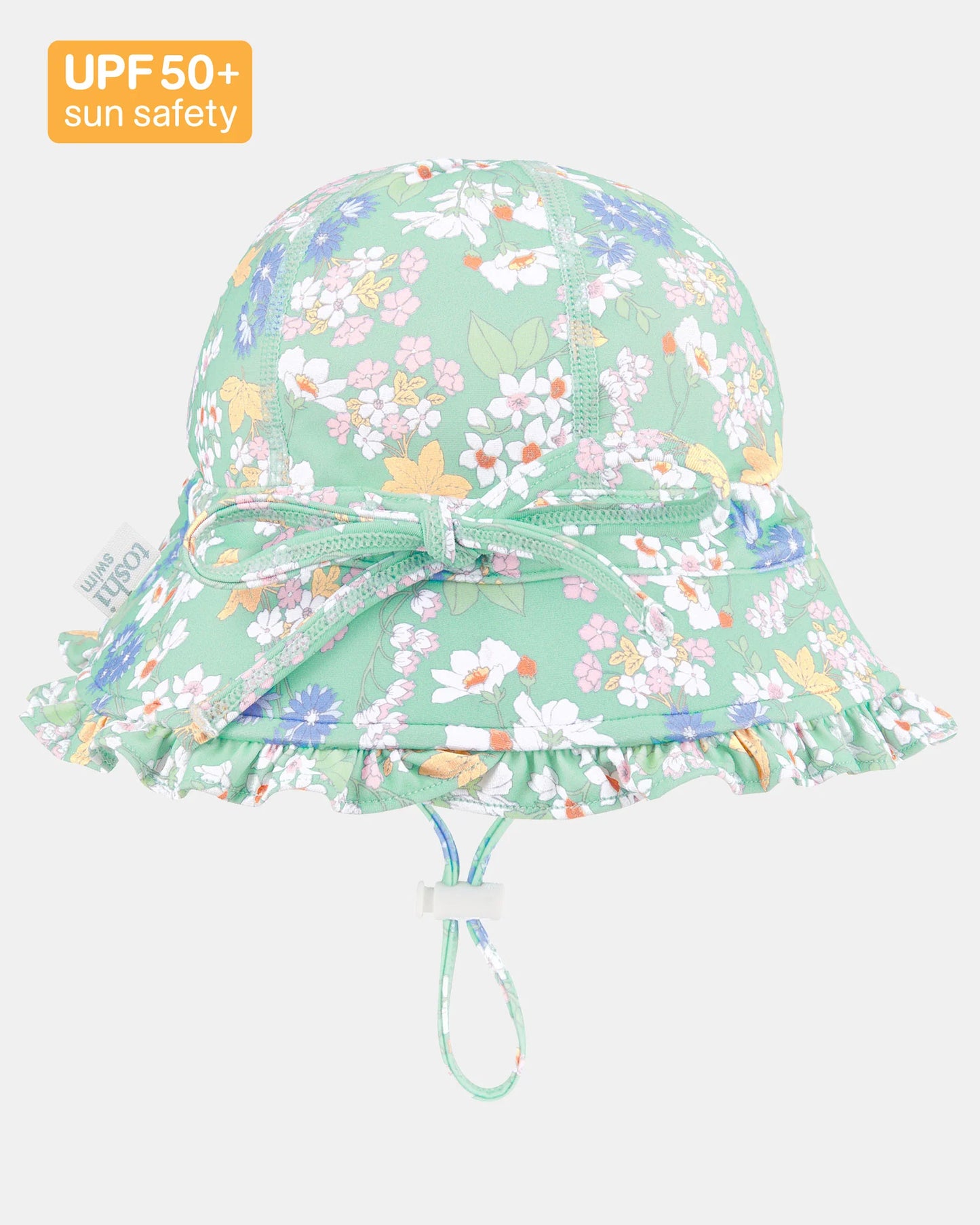 Toshi Swim Baby Bell Hat Classic