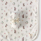 Fledge & Thread Stretch Wrap