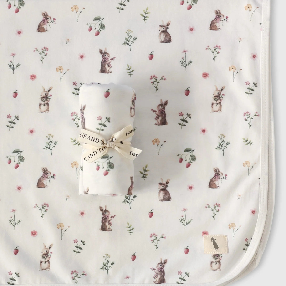 Fledge & Thread Stretch Wrap