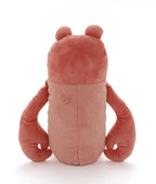 Nana Huchy Craig the Crayfish
