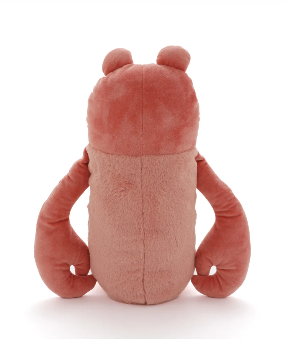 Nana Huchy Craig the Crayfish