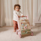 Little Dutch Australia Little Dutch Fairy Garden Multi-Activity Walker