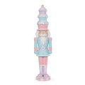 Holly & Ivy - Pastel Cupcake Soldier 71cm