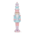 Holly & Ivy - Pastel Cupcake Soldier 71cm