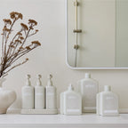 Al.ive 650ML Conditioner Refill - White Tea & Argan Oil