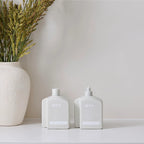 Al.ive 650ML Conditioner Refill - White Tea & Argan Oil