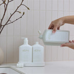 Al.ive Body 1L Wash Refill - Mango & Lychee