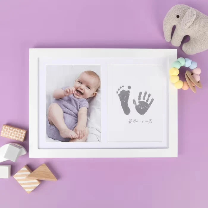Baby Ink Inkless Print Kits