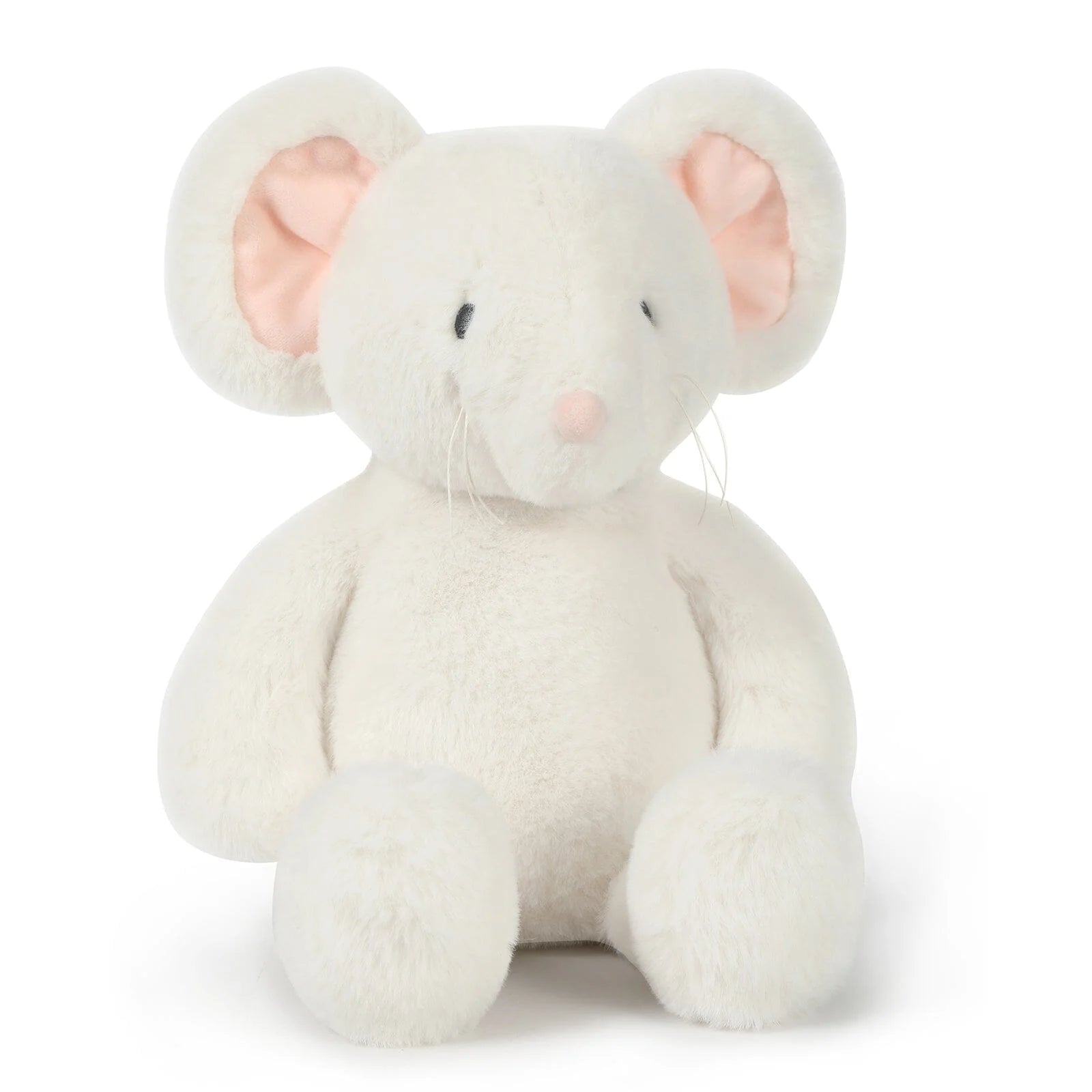 OB Designs Willow Mouse Soft Toy