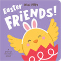 Lake Press Mini Pops - Easter Friends