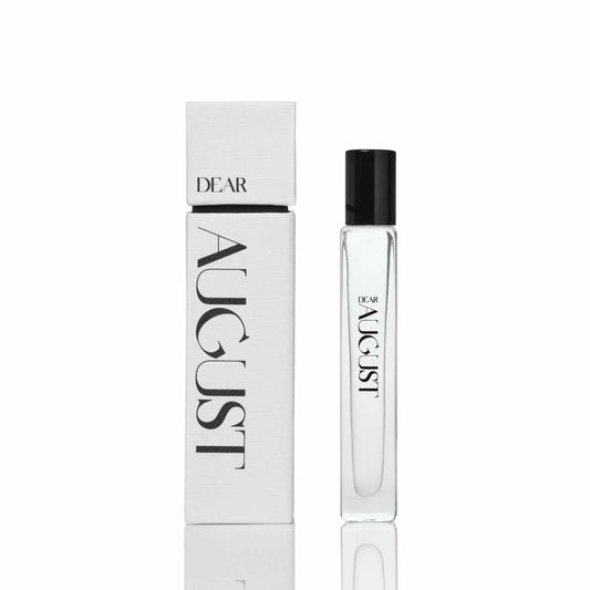 Dear August -CAPTIVATE, inspired by Les Sables Roses