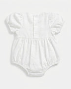 Toshi Baby Florence Romper