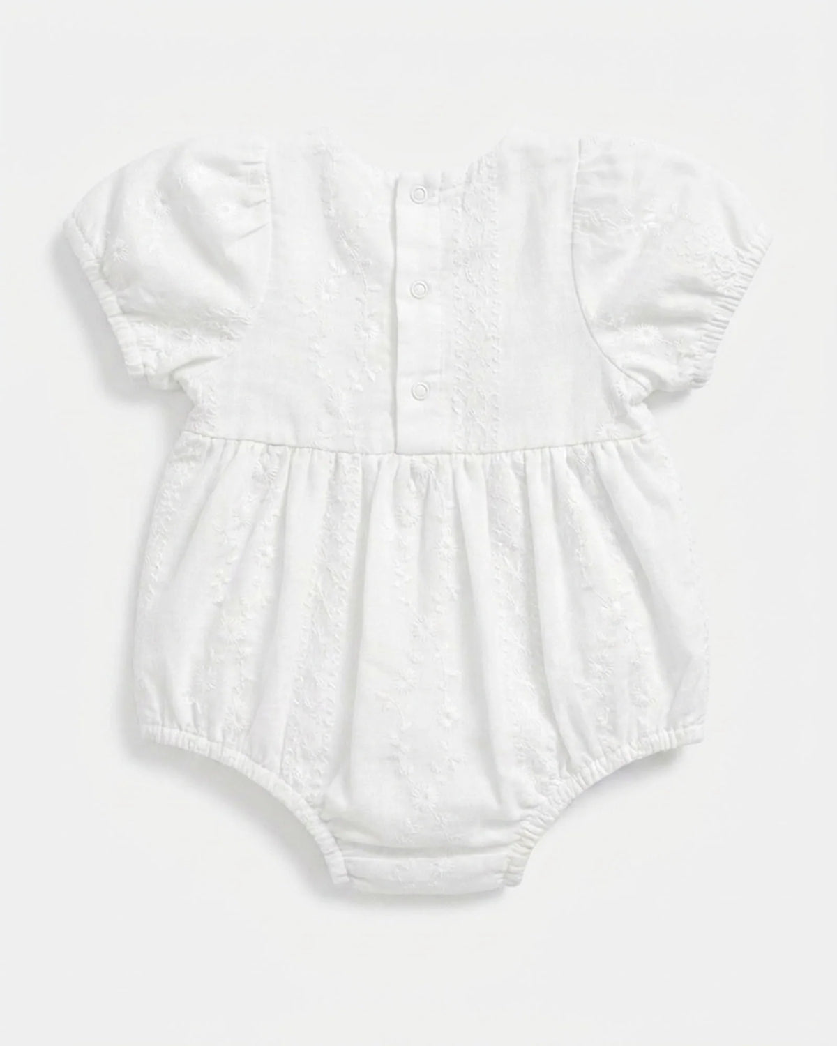 Toshi Baby Florence Romper