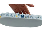 Chino Club Rad Times Bowl and Plate Set