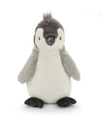 Nana Huchy Paulo the Penguin