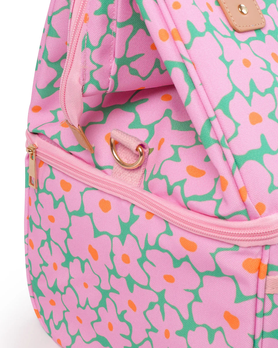 The Somewhere Co. Blossom Cooler Bag