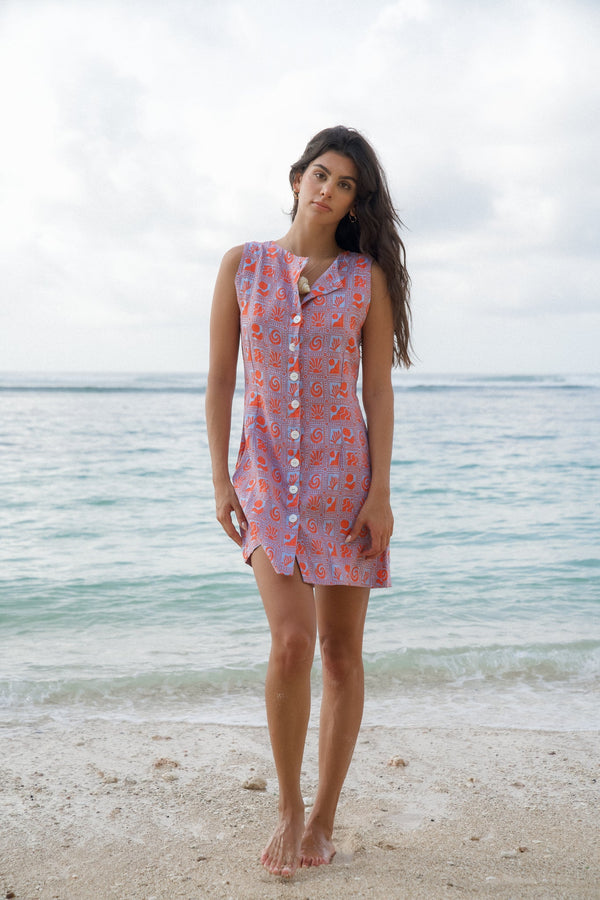 Pops + Co Isy Horizons