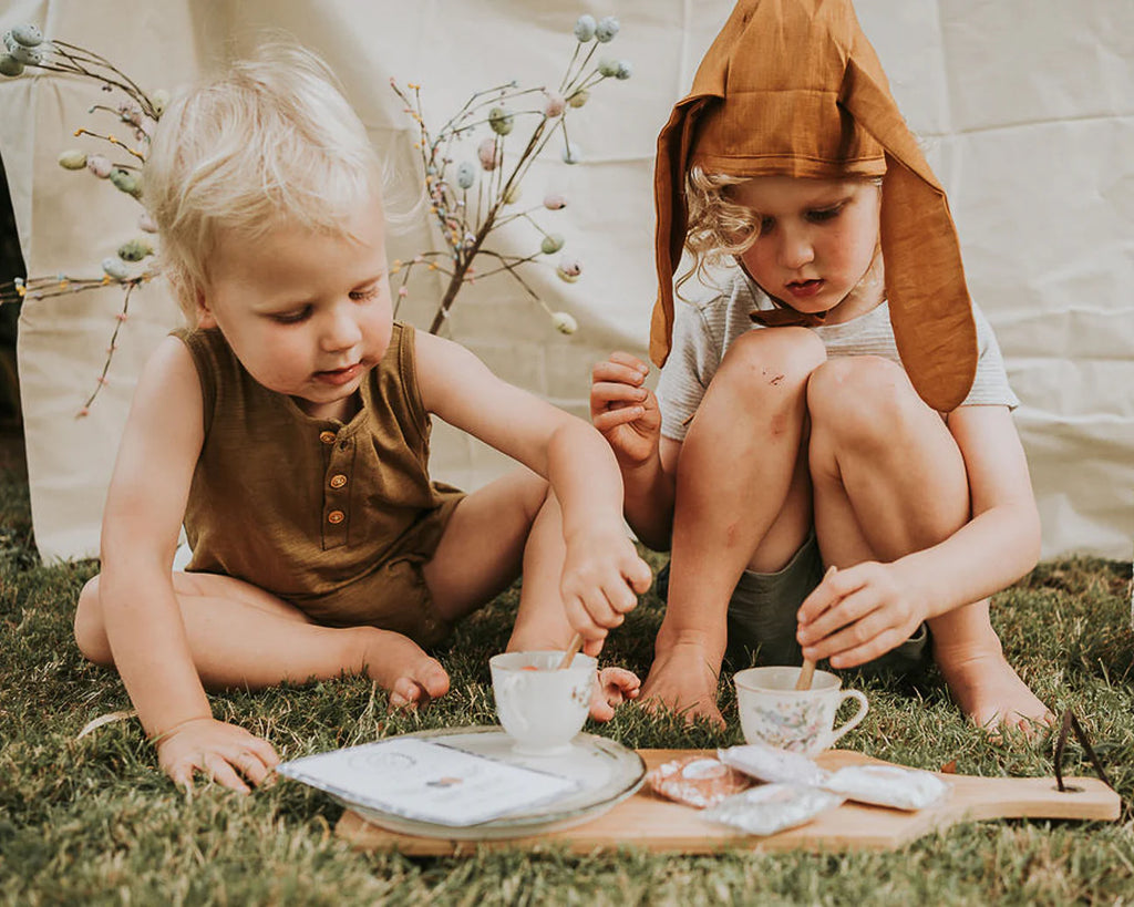 The Little Potion Co. Hoppy Easter - Potion Pouch