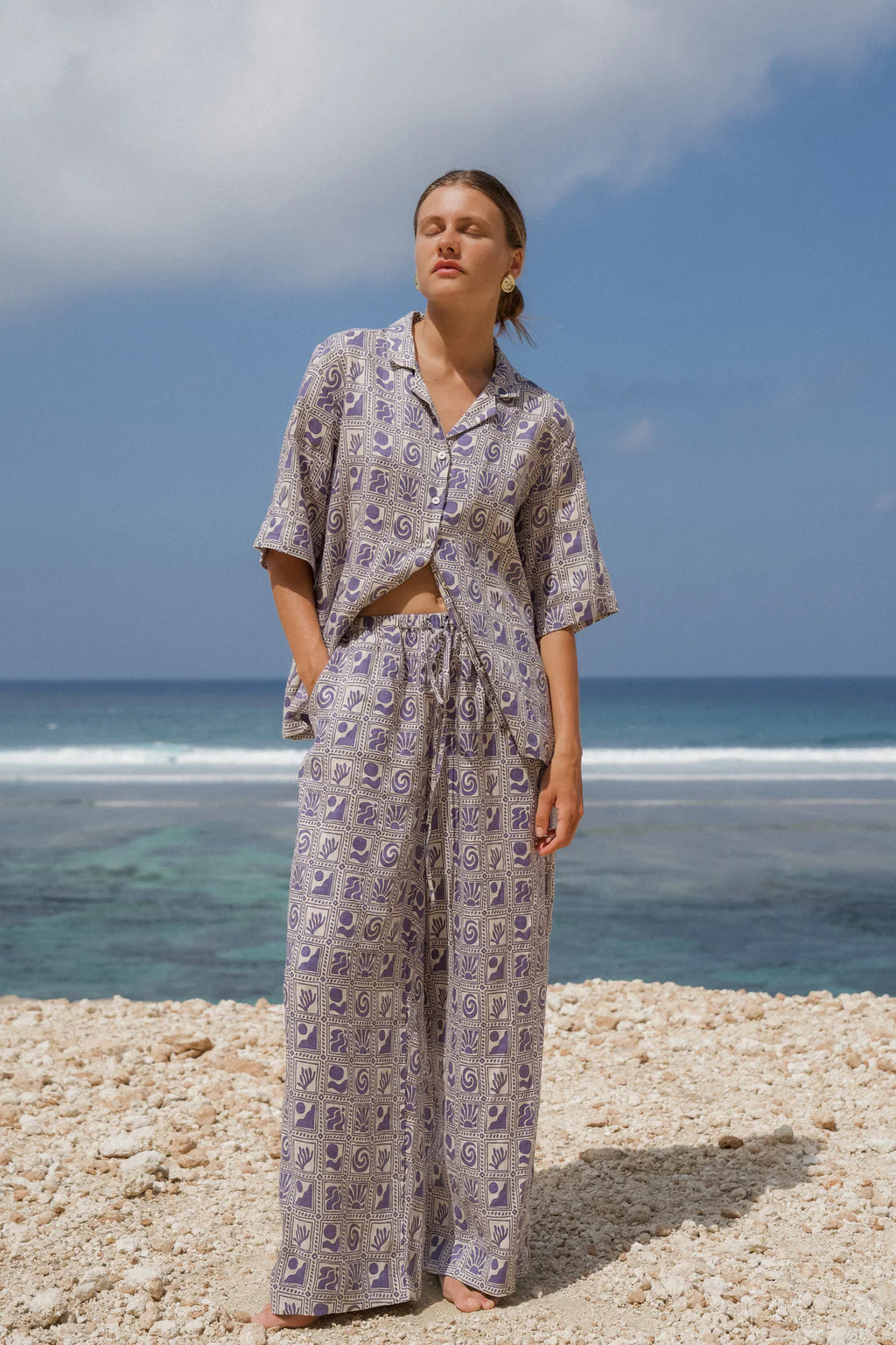 Pops + Co - Lou - Element