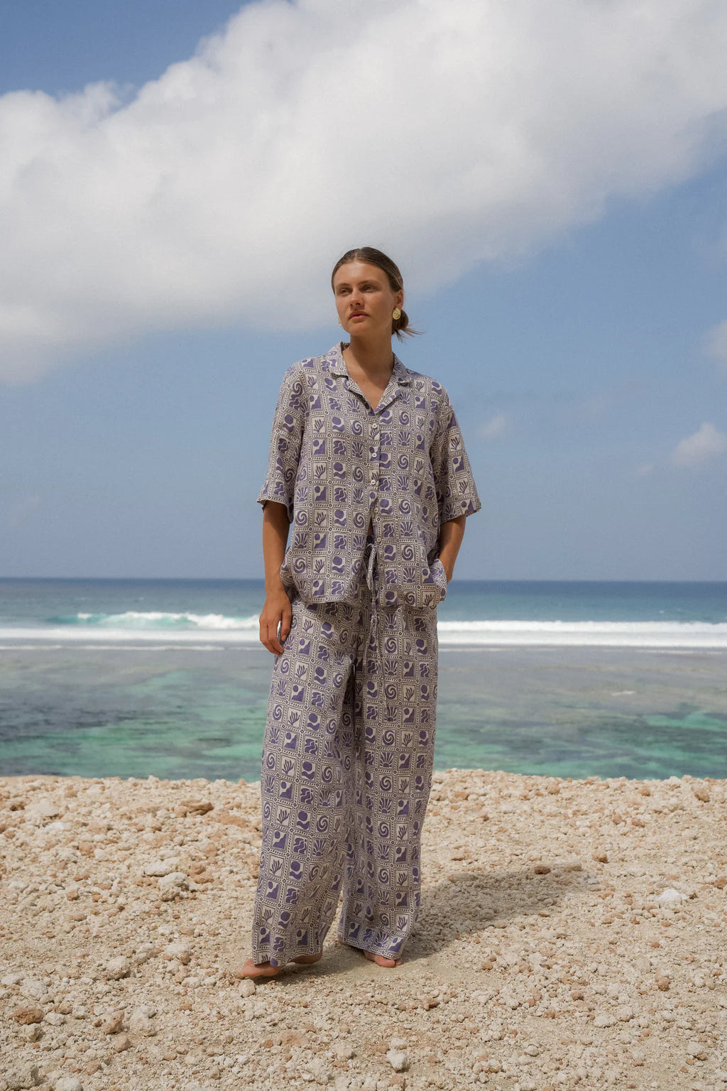 Pops + Co - Lou - Element