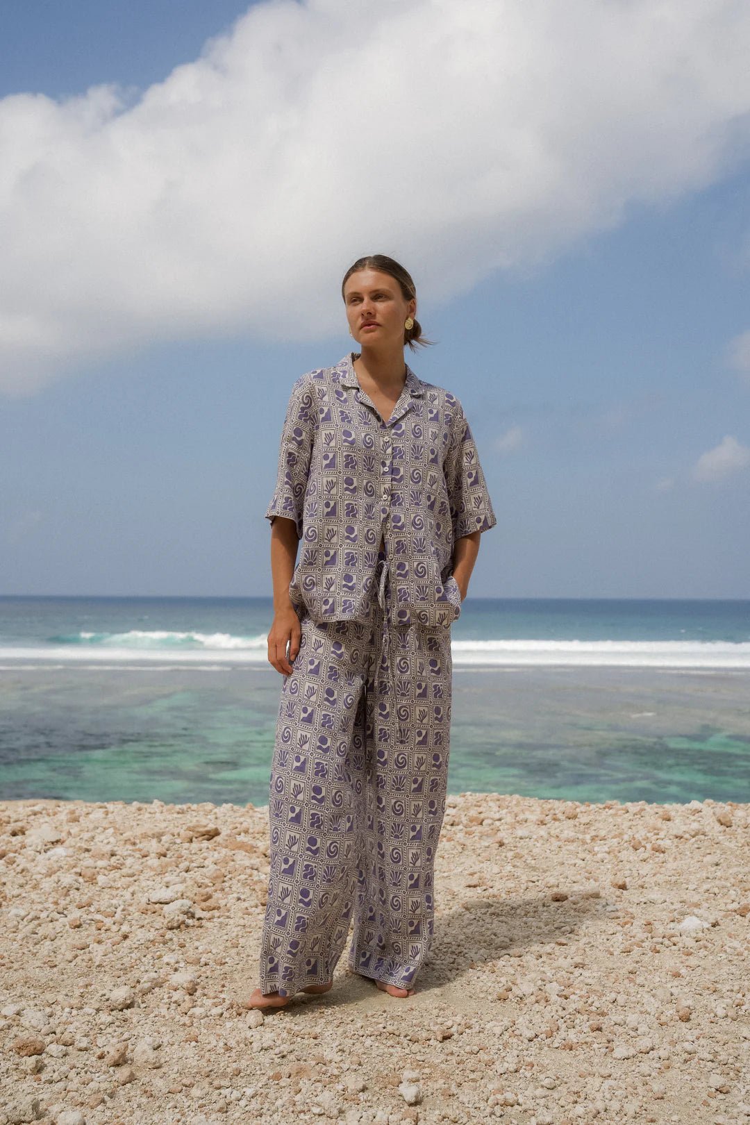 Pops + Co - Lou - Element